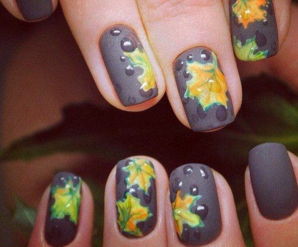 pictures Модный маникюр 2019 фото изображения images Модный маникюр 2019 фото изображения