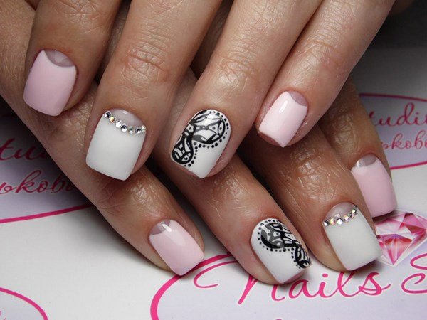 Las uñas de moda 2017 - 2018 de la siguiente manera: foto, las tendencias trendyModny manicura 2017-2018 de la siguiente manera: foto, tendencia, tendencias, 2017 (2018) 2017 2018 Fashion Nails 2017 - 2018 de la siguiente manera: foto, las tendencias trendyModny manicura 2017 - 2018 de la siguiente manera: fotografía, tendencia, tendencias,
