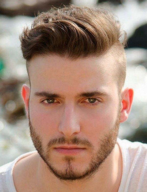 550+ Imagenes Cortes De Pelo Para Hombre Moda 2018 Descárgalo