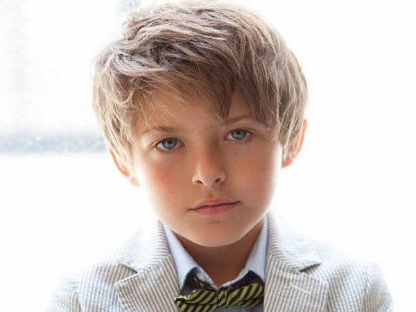 Модные причёски для мальчиков 12 лет, фото и идеи лучших стрижек