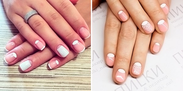 Hermoso manicura en uñas cortas 2017 - 2018: Ideas fotográficas manicura manicura corta uñas cortas nogtiKrasivy 2017 - 2018: Ideas de fotos de manicura uñas cortas (uñas cortas, corta de manicura) corta la manicura Hermoso manicura en las uñas cortas 2017 - 2018: fotos de las ideas de manicura para uñas cortas corta manicura nogtiKrasivy 2017-2018: foto las ideas de manicura para uñas cortas