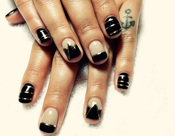 Hermoso manicura en uñas cortas 2017 - 2018: Ideas fotográficas manicura manicura corta uñas cortas nogtiKrasivy 2017 - 2018: Ideas de fotos de manicura uñas cortas (uñas cortas, corta de manicura) corta la manicura Hermoso manicura en las uñas cortas 2017 - 2018: fotos de las ideas de manicura para uñas cortas corta manicura nogtiKrasivy 2017-2018: foto las ideas de manicura para uñas cortas
