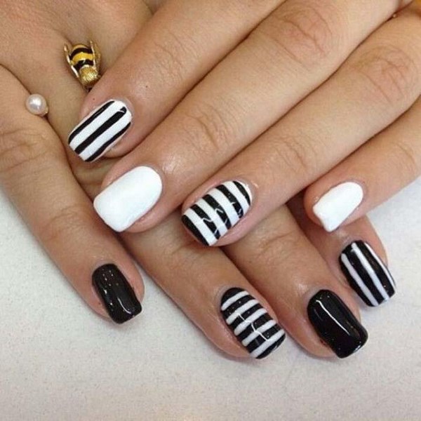 Hermoso manicura en uñas cortas 2017 - 2018: Ideas fotográficas manicura manicura corta uñas cortas nogtiKrasivy 2017 - 2018: Ideas de fotos de manicura uñas cortas (uñas cortas, corta de manicura) corta la manicura Hermoso manicura en las uñas cortas 2017 - 2018: fotos de las ideas de manicura para uñas cortas corta manicura nogtiKrasivy 2017-2018: foto las ideas de manicura para uñas cortas