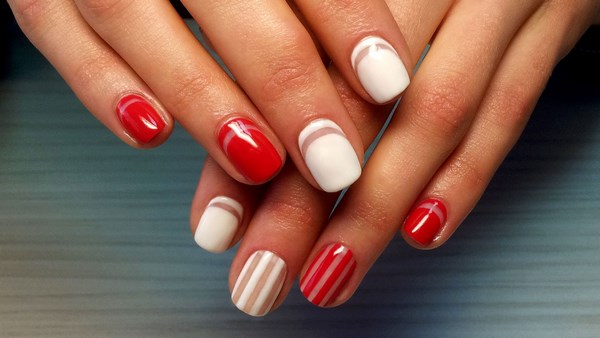 Hermoso manicura en uñas cortas 2017 - 2018: Ideas fotográficas manicura manicura corta uñas cortas nogtiKrasivy 2017 - 2018: Ideas de fotos de manicura uñas cortas (uñas cortas, corta de manicura) corta la manicura Hermoso manicura en las uñas cortas 2017 - 2018: fotos de las ideas de manicura para uñas cortas corta manicura nogtiKrasivy 2017-2018: foto las ideas de manicura para uñas cortas