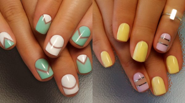 Hermoso manicura en uñas cortas 2017 - 2018: Ideas fotográficas manicura manicura corta uñas cortas nogtiKrasivy 2017 - 2018: Ideas de fotos de manicura uñas cortas (uñas cortas, corta de manicura) corta la manicura Hermoso manicura en las uñas cortas 2017 - 2018: fotos de las ideas de manicura para uñas cortas corta manicura nogtiKrasivy 2017-2018: foto las ideas de manicura para uñas cortas