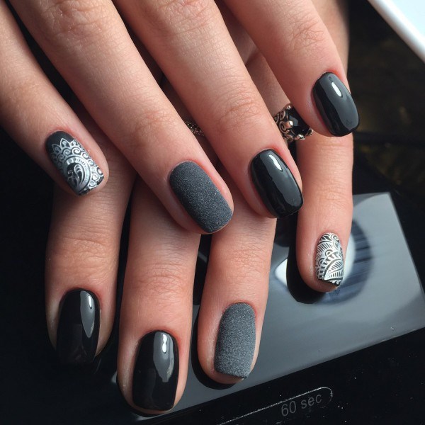 Hermoso manicura en uñas cortas 2017 - 2018: Ideas fotográficas manicura manicura corta uñas cortas nogtiKrasivy 2017 - 2018: Ideas de fotos de manicura uñas cortas (uñas cortas, corta de manicura) corta la manicura Hermoso manicura en las uñas cortas 2017 - 2018: fotos de las ideas de manicura para uñas cortas corta manicura nogtiKrasivy 2017-2018: foto las ideas de manicura para uñas cortas