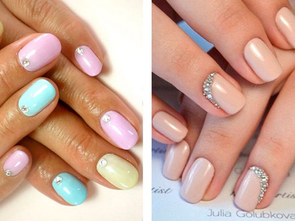 Hermoso manicura en uñas cortas 2017 - 2018: Ideas fotográficas manicura manicura corta uñas cortas nogtiKrasivy 2017 - 2018: Ideas de fotos de manicura uñas cortas (uñas cortas, corta de manicura) corta la manicura Hermoso manicura en las uñas cortas 2017 - 2018: fotos de las ideas de manicura para uñas cortas corta manicura nogtiKrasivy 2017-2018: foto las ideas de manicura para uñas cortas