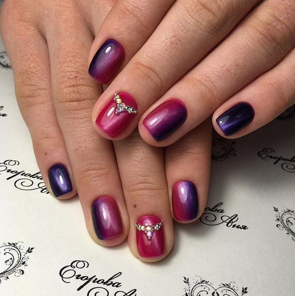Hermoso manicura en uñas cortas 2017 - 2018: Ideas fotográficas manicura manicura corta uñas cortas nogtiKrasivy 2017 - 2018: Ideas de fotos de manicura uñas cortas (uñas cortas, corta de manicura) corta la manicura Hermoso manicura en las uñas cortas 2017 - 2018: fotos de las ideas de manicura para uñas cortas corta manicura nogtiKrasivy 2017-2018: foto las ideas de manicura para uñas cortas