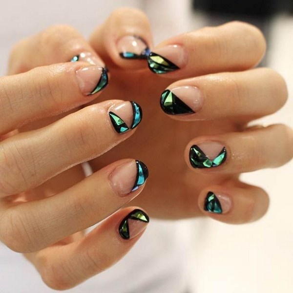 Hermoso manicura en uñas cortas 2017 - 2018: Ideas fotográficas manicura manicura corta uñas cortas nogtiKrasivy 2017 - 2018: Ideas de fotos de manicura uñas cortas (uñas cortas, corta de manicura) corta la manicura Hermoso manicura en las uñas cortas 2017 - 2018: fotos de las ideas de manicura para uñas cortas corta manicura nogtiKrasivy 2017-2018: foto las ideas de manicura para uñas cortas