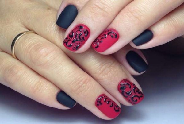 Hermoso manicura en uñas cortas 2017 - 2018: Ideas fotográficas manicura manicura corta uñas cortas nogtiKrasivy 2017 - 2018: Ideas de fotos de manicura uñas cortas (uñas cortas, corta de manicura) uñas cortas Hermoso manicura en las uñas cortas 2017 - 2018: Ideas fotográficas manicura uñas cortas corta manicura nogtiKrasivy 2017-2018: las ideas de fotos de manicura para uñas cortas