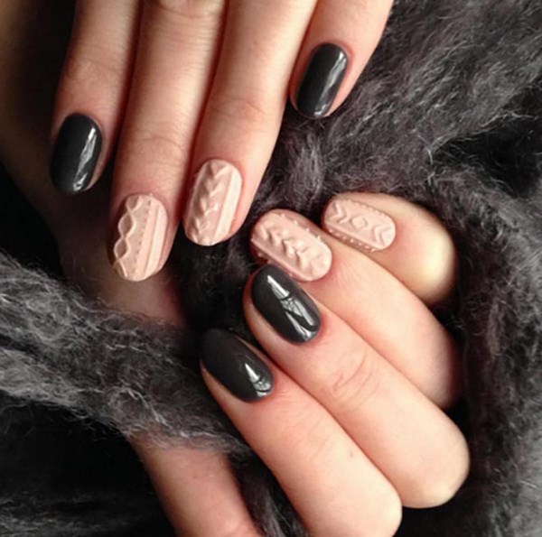 Hermoso manicura en uñas cortas 2017 - 2018: Ideas fotográficas manicura manicura corta uñas cortas nogtiKrasivy 2017 - 2018: Ideas de fotos de manicura uñas cortas (uñas cortas, corta de manicura) corta la manicura Hermoso manicura en las uñas cortas 2017 - 2018: fotos de las ideas de manicura para uñas cortas corta manicura nogtiKrasivy 2017-2018: foto las ideas de manicura para uñas cortas
