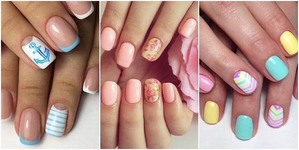Hermoso manicura en uñas cortas 2017 - 2018: Ideas fotográficas manicura manicura corta uñas cortas nogtiKrasivy 2017 - 2018: Ideas de fotos de manicura uñas cortas (uñas cortas, corta de manicura) corta la manicura Hermoso manicura en las uñas cortas 2017 - 2018: fotos de las ideas de manicura para uñas cortas corta manicura nogtiKrasivy 2017-2018: foto las ideas de manicura para uñas cortas