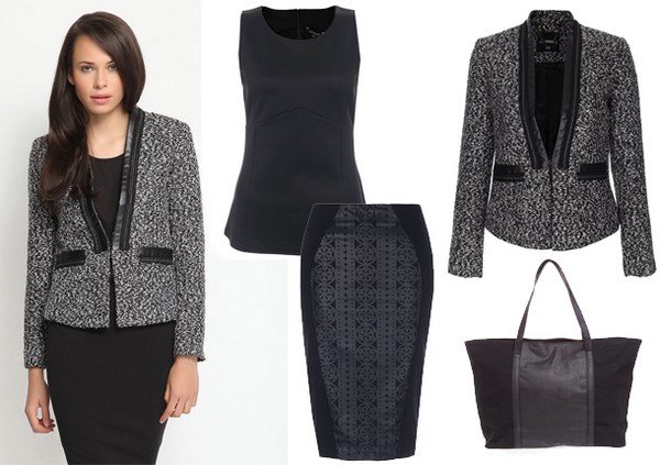 Manera de la oficina y el estilo del negocio de 2017-2018 años: elegante estilo odezhdaOfisnaya moda de negocio y de negocios de 2017-2018 años: ropa de negocios con estilo (estilo de la moda, años 2017-2018) Oficina ropa de estilo de la moda y el estilo del negocio de 2017-2018 años: elegante estilo de la moda de negocios y de negocios odezhdaOfisnaya de 2017-2018 años: ropa de negocios con estilo