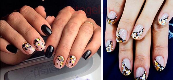 Diseño de moda de uñas 2017-2018: foto, bellos dibujos en el diseño de uñas nogtyahModny 2017-2018: foto, bellos dibujos en las uñas (diseño de uñas) Moda Diseño de uñas Nail Design 2017-2018: foto, bellos dibujos en el diseño de uñas nogtyahModny 2017-2018: fotos, imágenes hermosas en las uñas