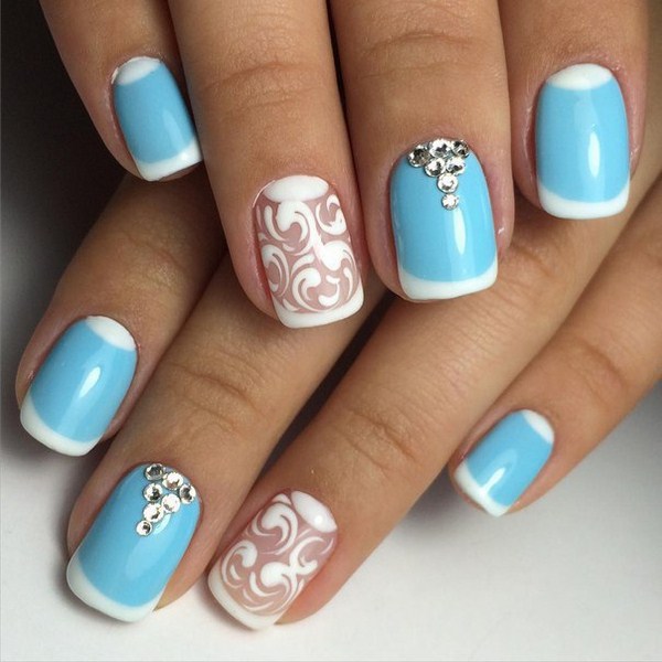 Diseño de moda de uñas 2017-2018: foto, bellos dibujos en el diseño de uñas nogtyahModny 2017-2018: foto, bellos dibujos en las uñas (diseño de uñas) Moda Diseño de uñas Nail Design 2017-2018: foto, bellos dibujos en el diseño de uñas nogtyahModny 2017-2018: fotos, imágenes hermosas en las uñas