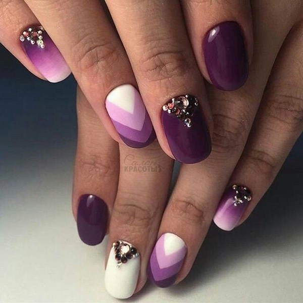 Diseño de moda de uñas 2017-2018: foto, bellos dibujos en el diseño de uñas nogtyahModny 2017-2018: foto, bellos dibujos en las uñas (diseño de uñas) Moda Diseño de uñas Nail Design 2017-2018: foto, bellos dibujos en el diseño de uñas nogtyahModny 2017-2018: fotos, imágenes hermosas en las uñas