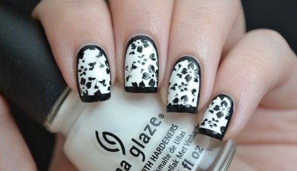Diseño de moda de uñas 2017-2018: foto, bellos dibujos en el diseño de uñas nogtyahModny 2017-2018: foto, bellos dibujos en las uñas (diseño de uñas) Moda Diseño de uñas Nail Design 2017-2018: foto, bellos dibujos en el diseño de uñas nogtyahModny 2017-2018: fotos, imágenes hermosas en las uñas