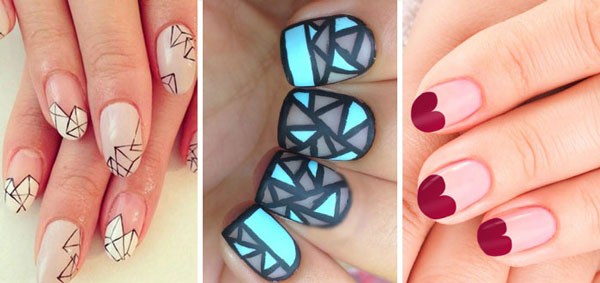 Diseño de moda de uñas 2017-2018: foto, bellos dibujos en el diseño de uñas nogtyahModny 2017-2018: foto, bellos dibujos en las uñas (diseño de uñas) Moda Diseño de uñas Nail Design 2017-2018: foto, bellos dibujos en el diseño de uñas nogtyahModny 2017-2018: fotos, imágenes hermosas en las uñas