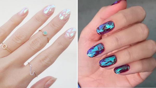 Diseño de moda de uñas 2017-2018: foto, bellos dibujos en el diseño de uñas nogtyahModny 2017-2018: foto, bellos dibujos en las uñas (diseño de uñas) Moda Diseño de uñas Nail Design 2017-2018: foto, bellos dibujos en el diseño de uñas nogtyahModny 2017-2018: fotos, imágenes hermosas en las uñas