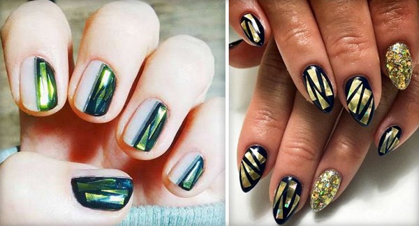 Diseño de moda de uñas 2017-2018: foto, bellos dibujos en el diseño de uñas nogtyahModny 2017-2018: foto, bellos dibujos en las uñas (diseño de uñas) Moda Diseño de uñas Nail Design 2017-2018: foto, bellos dibujos en el diseño de uñas nogtyahModny 2017-2018: fotos, imágenes hermosas en las uñas