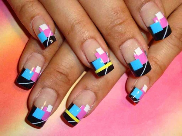 Diseño de moda de uñas 2017-2018: foto, bellos dibujos en el diseño de uñas nogtyahModny 2017-2018: foto, bellos dibujos en las uñas (diseño de uñas) Moda Diseño de uñas Nail Design 2017-2018: foto, bellos dibujos en el diseño de uñas nogtyahModny 2017-2018: fotos, imágenes hermosas en las uñas