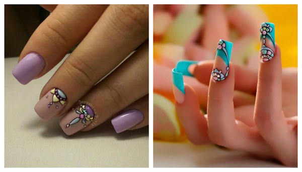 Diseño de moda de uñas 2017-2018: foto, bellos dibujos en el diseño de uñas nogtyahModny 2017-2018: foto, bellos dibujos en las uñas (diseño de uñas) Moda Diseño de uñas Nail Design 2017-2018: foto, bellos dibujos en el diseño de uñas nogtyahModny 2017-2018: fotos, imágenes hermosas en las uñas