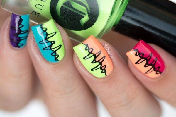 Diseño de moda de uñas 2017-2018: foto, bellos dibujos en el diseño de uñas nogtyahModny 2017-2018: foto, bellos dibujos en las uñas (diseño de uñas) Moda Diseño de uñas Nail Design 2017-2018: foto, bellos dibujos en el diseño de uñas nogtyahModny 2017-2018: fotos, imágenes hermosas en las uñas
