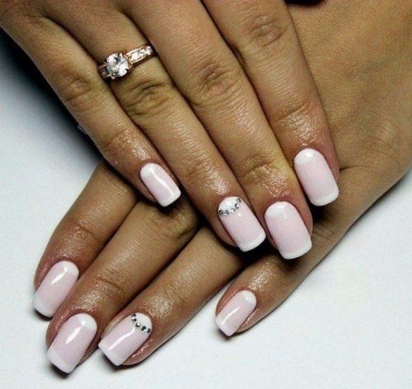 Moda manicura de novia 2017-2018: foto, la boda manicura novinkiModny 2017-2018: fotos, noticias (novia de manicura) Manicura novia Moda manicura boda 2017-2018: foto, la boda manicura novinkiModny 2017-2018: fotos, noticias