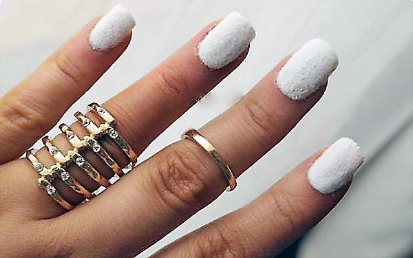 Moda manicura de novia 2017-2018: foto, la boda manicura novinkiModny 2017-2018: fotos, noticias (novia de manicura) Manicura novia Moda manicura boda 2017-2018: foto, la boda manicura novinkiModny 2017-2018: fotos, noticias