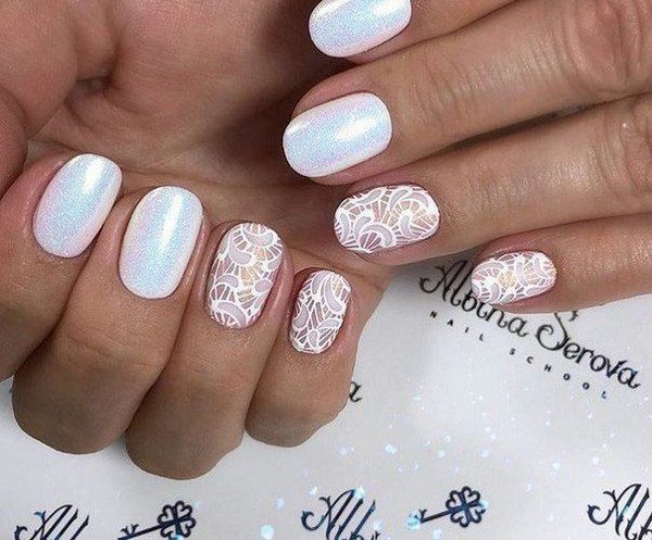 Moda manicura de novia 2017-2018: foto, la boda manicura novinkiModny 2017-2018: fotos, noticias (novia de manicura) Manicura novia Moda manicura boda 2017-2018: foto, la boda manicura novinkiModny 2017-2018: fotos, noticias