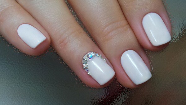 Moda manicura de novia 2017-2018: foto, la boda manicura novinkiModny 2017-2018: fotos, noticias (novia de manicura) Manicura novia Moda manicura boda 2017-2018: foto, la boda manicura novinkiModny 2017-2018: fotos, noticias