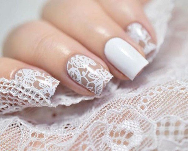 Moda manicura de novia 2017-2018: foto, la boda manicura novinkiModny 2017-2018: fotos, noticias (novia de manicura) Manicura novia Moda manicura boda 2017-2018: foto, la boda manicura novinkiModny 2017-2018: fotos, noticias