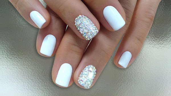 Moda manicura de novia 2017-2018: foto, la boda manicura novinkiModny 2017-2018: fotos, noticias (novia de manicura) Manicura novia Moda manicura boda 2017-2018: foto, la boda manicura novinkiModny 2017-2018: fotos, noticias