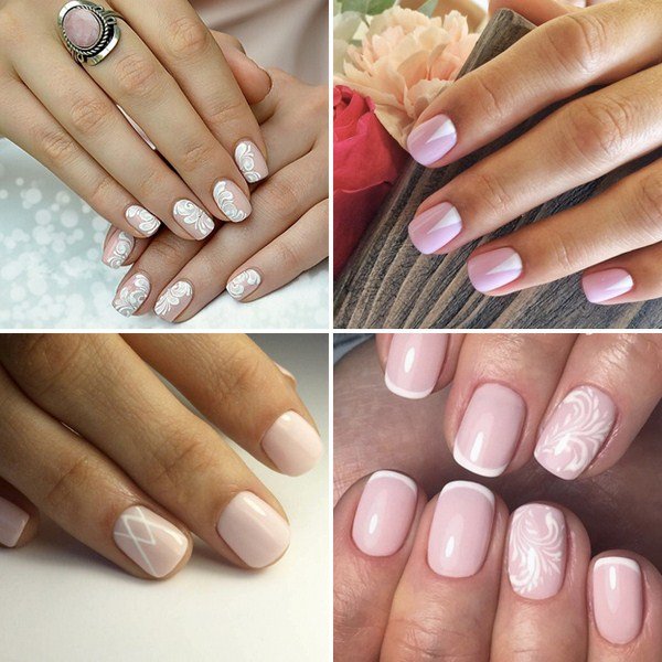 Moda manicura de novia 2017-2018: foto, la boda manicura novinkiModny 2017-2018: fotos, noticias (novia de manicura) Manicura novia Moda manicura boda 2017-2018: foto, la boda manicura novinkiModny 2017-2018: fotos, noticias