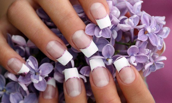 Moda manicura de novia 2017-2018: foto, la boda manicura novinkiModny 2017-2018: fotos, noticias (novia de manicura) Manicura novia Moda manicura boda 2017-2018: foto, la boda manicura novinkiModny 2017-2018: fotos, noticias