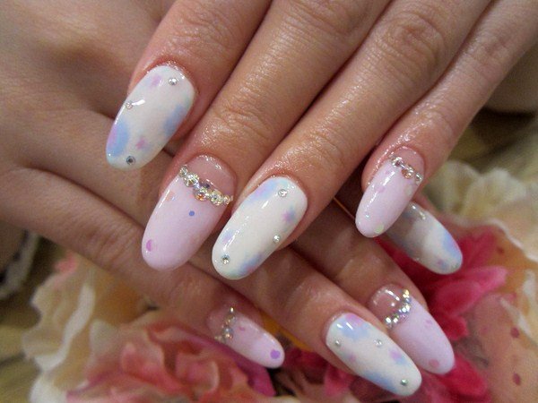 Moda manicura de novia 2017-2018: foto, la boda manicura novinkiModny 2017-2018: fotos, noticias (novia de manicura) Manicura novia Moda manicura boda 2017-2018: foto, la boda manicura novinkiModny 2017-2018: fotos, noticias