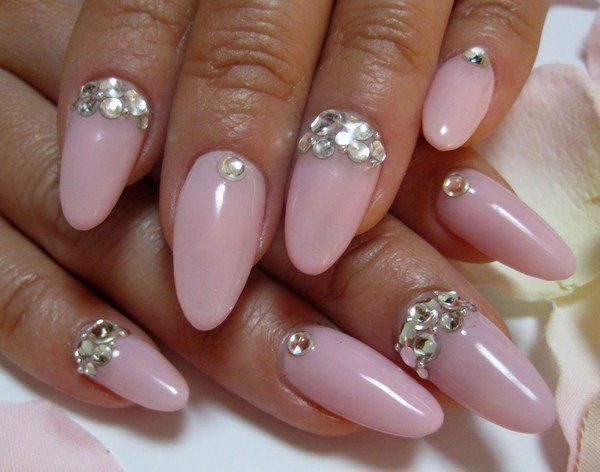 Moda manicura de novia 2017-2018: foto, la boda manicura novinkiModny 2017-2018: fotos, noticias (novia de manicura) Manicura novia Moda manicura boda 2017-2018: foto, la boda manicura novinkiModny 2017-2018: fotos, noticias