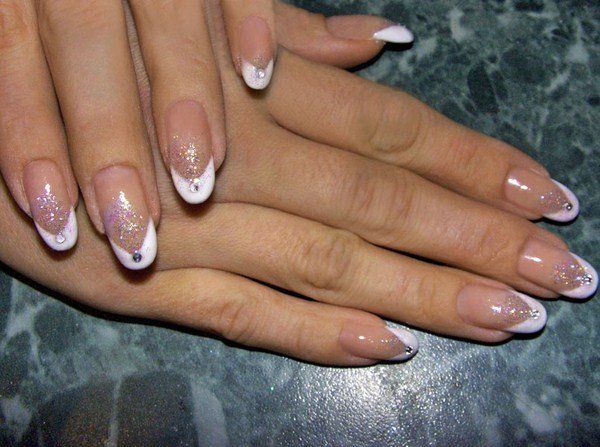 Moda manicura de novia 2017-2018: foto, la boda manicura novinkiModny 2017-2018: fotos, noticias (novia de manicura) Manicura novia Moda manicura boda 2017-2018: foto, la boda manicura novinkiModny 2017-2018: fotos, noticias