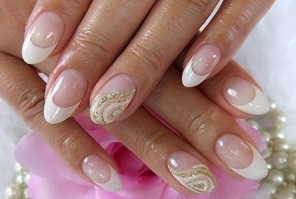 Moda manicura de novia 2017-2018: foto, la boda manicura novinkiModny 2017-2018: fotos, noticias (novia de manicura) Manicura novia Moda manicura boda 2017-2018: foto, la boda manicura novinkiModny 2017-2018: fotos, noticias
