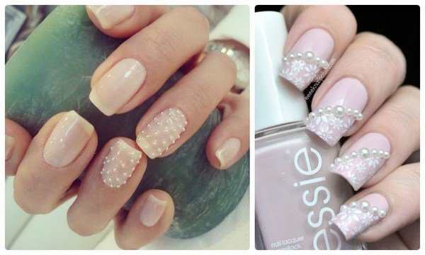 Moda manicura de novia 2017-2018: foto, la boda manicura novinkiModny 2017-2018: fotos, noticias (novia de manicura) Manicura novia Moda manicura boda 2017-2018: foto, la boda manicura novinkiModny 2017-2018: fotos, noticias
