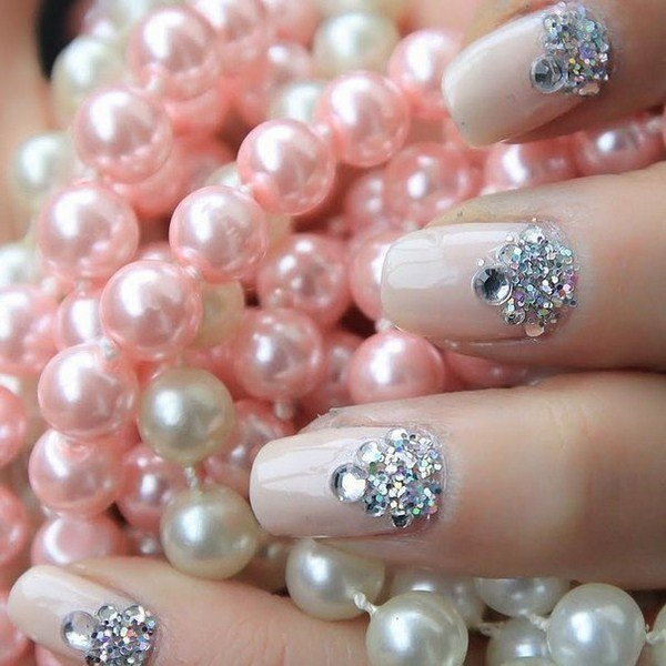 Moda manicura de novia 2017-2018: foto, la boda manicura novinkiModny 2017-2018: fotos, noticias (novia de manicura) Manicura novia Moda manicura boda 2017-2018: foto, la boda manicura novinkiModny 2017-2018: fotos, noticias