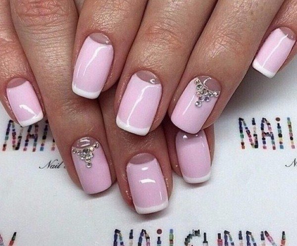 Moda manicura de novia 2017-2018: foto, la boda manicura novinkiModny 2017-2018: fotos, noticias (novia de manicura) Manicura novia Moda manicura boda 2017-2018: foto, la boda manicura novinkiModny 2017-2018: fotos, noticias