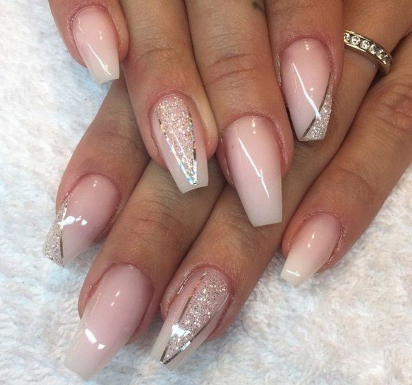 Moda manicura de novia 2017-2018: foto, la boda manicura novinkiModny 2017-2018: fotos, noticias (novia de manicura) Manicura novia Moda manicura boda 2017-2018: foto, la boda manicura novinkiModny 2017-2018: fotos, noticias