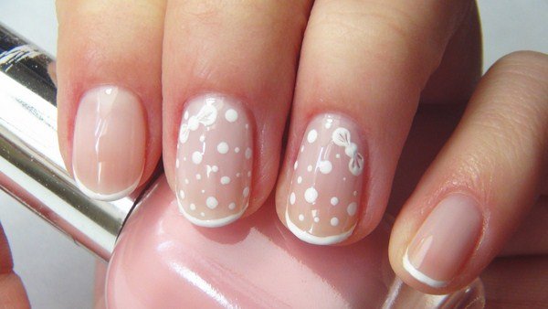 Moda manicura de novia 2017-2018: foto, la boda manicura novinkiModny 2017-2018: fotos, noticias (novia de manicura) Manicura novia Moda manicura boda 2017-2018: foto, la boda manicura novinkiModny 2017-2018: fotos, noticias