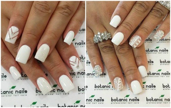 Moda manicura de novia 2017-2018: foto, la boda manicura novinkiModny 2017-2018: fotos, noticias (novia de manicura) Manicura novia Moda manicura boda 2017-2018: foto, la boda manicura novinkiModny 2017-2018: fotos, noticias