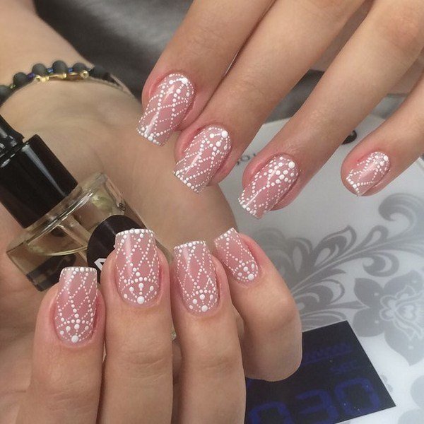 Moda manicura de novia 2017-2018: foto, la boda manicura novinkiModny 2017-2018: fotos, noticias (novia de manicura) Manicura novia Moda manicura boda 2017-2018: foto, la boda manicura novinkiModny 2017-2018: fotos, noticias