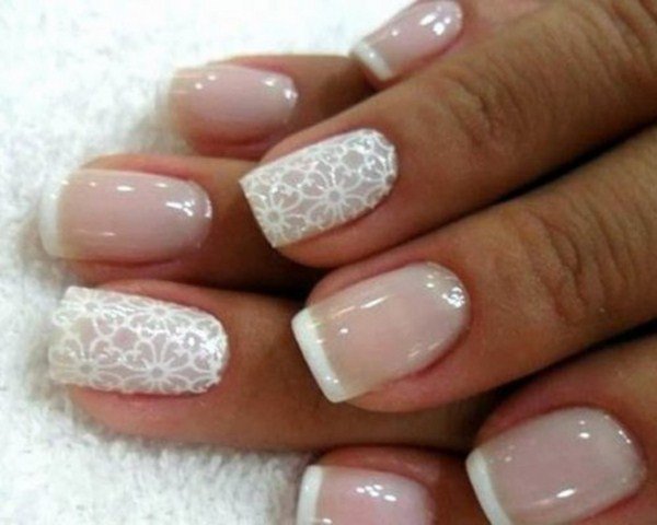Moda manicura de novia 2017-2018: foto, la boda manicura novinkiModny 2017-2018: fotos, noticias (novia de manicura) Manicura novia Moda manicura boda 2017-2018: foto, la boda manicura novinkiModny 2017-2018: fotos, noticias