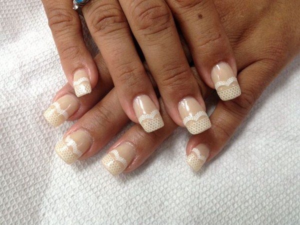 Moda manicura de novia 2017-2018: foto, la boda manicura novinkiModny 2017-2018: fotos, noticias (novia de manicura) Manicura novia Moda manicura boda 2017-2018: foto, la boda manicura novinkiModny 2017-2018: fotos, noticias