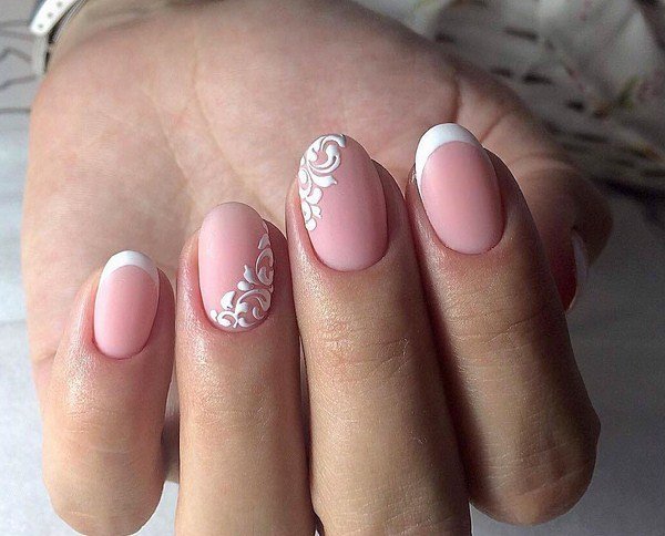 Moda manicura de novia 2017-2018: foto, la boda manicura novinkiModny 2017-2018: fotos, noticias (novia de manicura) Manicura novia Moda manicura boda 2017-2018: foto, la boda manicura novinkiModny 2017-2018: fotos, noticias