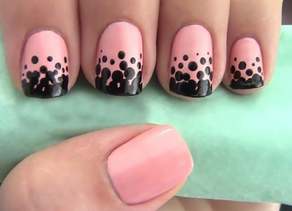 manicura hermosa del verano 2017: fotos, las ideas de verano manikyuraKrasivy manicura verano 2017: Fotos, Ideas de Verano de manicura (2017) 2017 Hermosa manicura de verano 2017: fotos, ideas verano manikyuraKrasivy manicura verano 2017: fotos, manicura ideas de verano